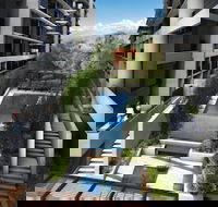 CityStyle Executive Apartments Belconnen - Whitsundays Accommodation