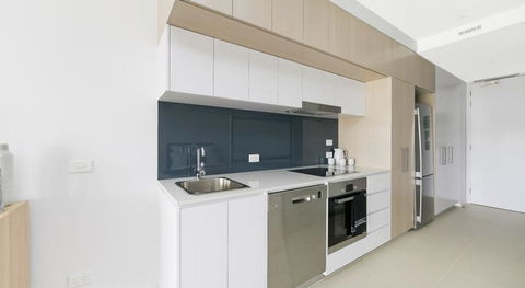 CityStyle Executive Apartments Belconnen - Whitsundays Accommodation 5