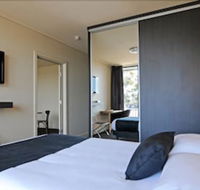The Mansfield Park Hotel - Whitsundays Accommodation