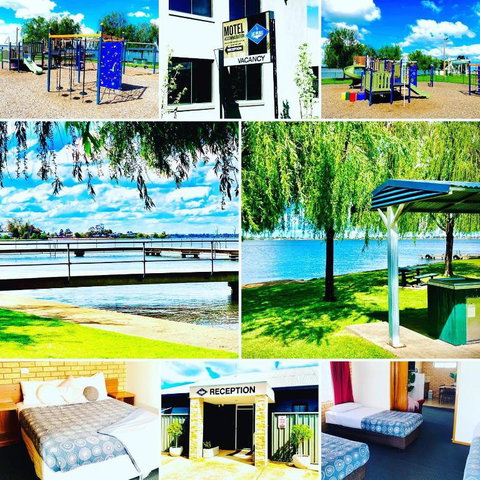 Lake Mulwala Hotel Motel - Whitsundays Accommodation 5