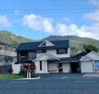 Cannonvale Reef Gateway Hotel - Whitsundays Accommodation