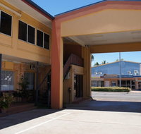 Ayrline Motel - Whitsundays Accommodation
