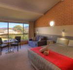 Tenterfield Motor Inn - Whitsundays Accommodation