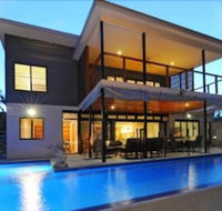 Bramston on the Beach - Whitsundays Accommodation