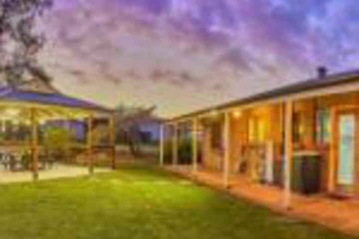 Barossa Valley SA Whitsundays Accommodation