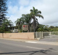 Como Apartments - Geraldton - Whitsundays Accommodation