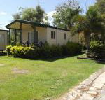 Biloela Caravan  Tourist Park - Whitsundays Accommodation