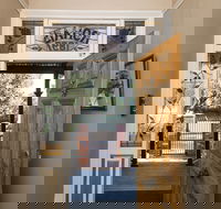 Guildford River Retreat - Whitsundays Accommodation