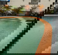 Black Marlin Motel - Whitsundays Accommodation