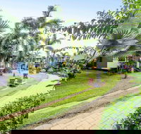 Mercure Darwin Airport Resort - Whitsundays Accommodation