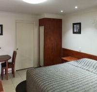 Motel Myall - Whitsundays Accommodation