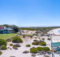 Dirk Hartog Island Eco Lodge - Whitsundays Accommodation
