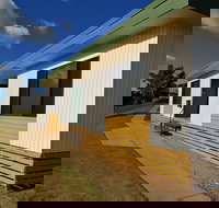 Yarrawonga Mulwala Golf Club Resort - Whitsundays Accommodation