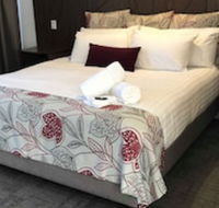 Young Federation Motor Inn - Whitsundays Accommodation