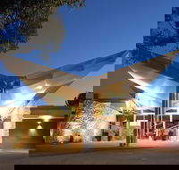 Renmark Resort - Whitsundays Accommodation