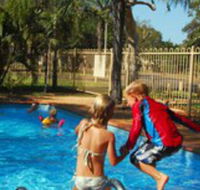 BIG4 Plantation Caravan Park - Whitsundays Accommodation