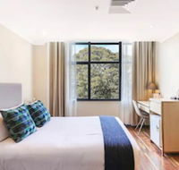 Ryals Hotel Broadway - Whitsundays Accommodation