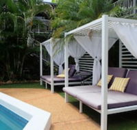 Paraway Motel - Whitsundays Accommodation
