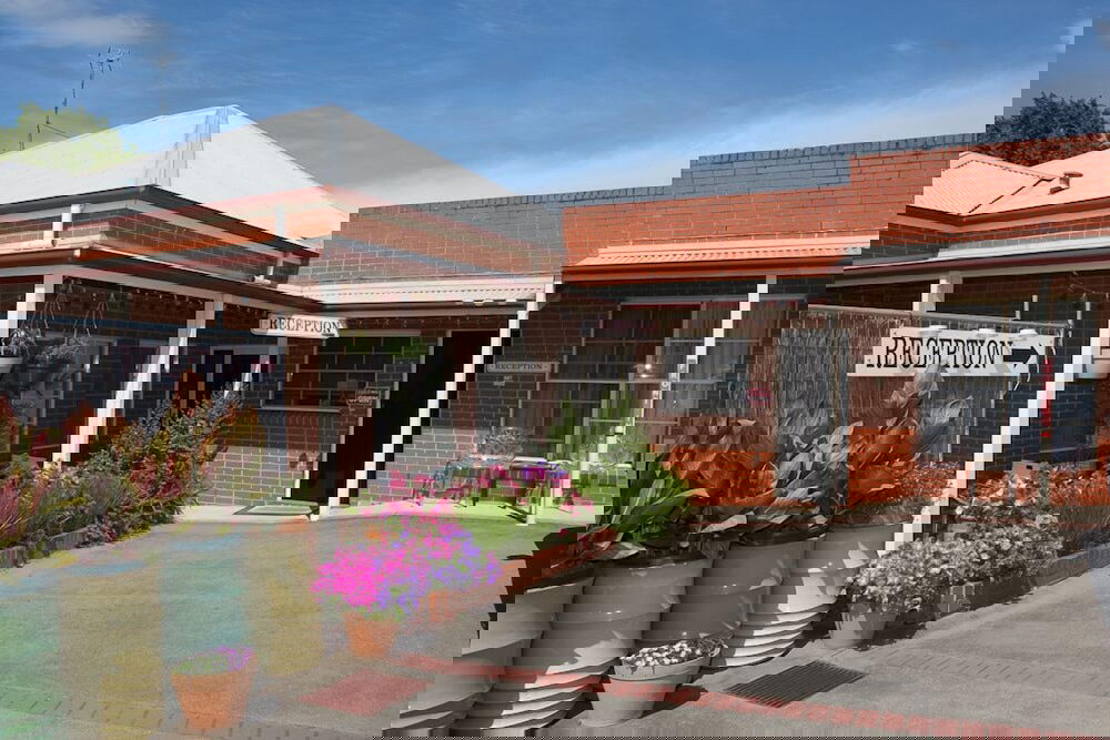 Yackandandah VIC Whitsundays Accommodation