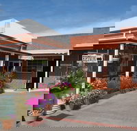 Yackandandah Motor Inn - Whitsundays Accommodation