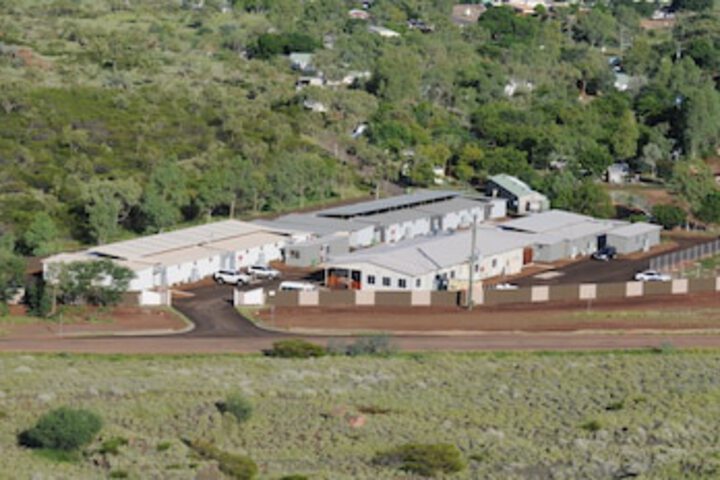 Cloncurry QLD Whitsundays Accommodation