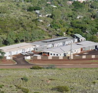 Discovery Parks - Cloncurry - Whitsundays Accommodation