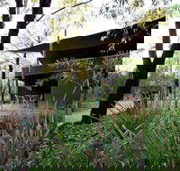 Zoofari Lodge at Taronga Western Plains - Whitsundays Accommodation