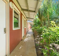 Karratha Motel - Whitsundays Accommodation