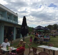 St Leonards Hotel - Whitsundays Accommodation