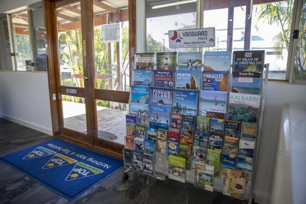 Karrinyup WA Whitsundays Accommodation