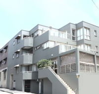 Cityview Studio Accommodation - Whitsundays Accommodation
