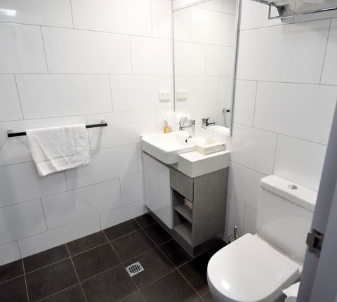 H On Mitchell Apartment Hotel - Whitsundays Accommodation 6