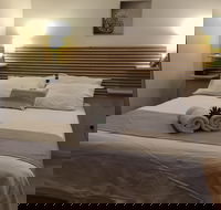 Sunbird Gardens - Whitsundays Accommodation