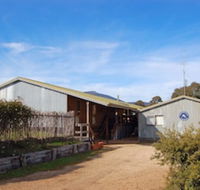 Merrijig Lodge - Whitsundays Accommodation