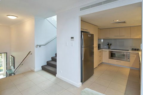 Yallingup Beach Resort - Whitsundays Accommodation 5