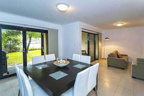 Yallingup Beach Resort - Whitsundays Accommodation 4