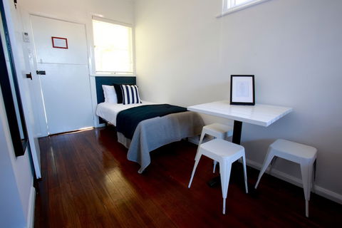 Tea Gardens Hotel - Whitsundays Accommodation 3