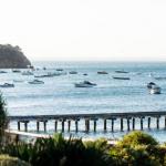 Portsea Hotel - Whitsundays Accommodation 0