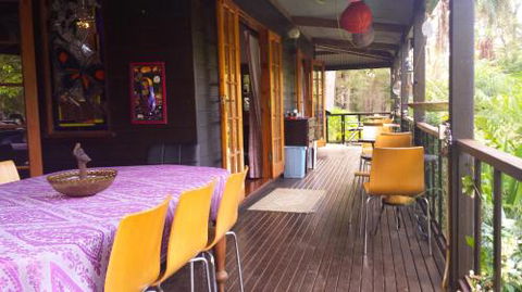 Yarralen Retreat - Whitsundays Accommodation 2