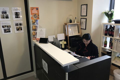 DreamHost Apartments At Collins - Whitsundays Accommodation 2