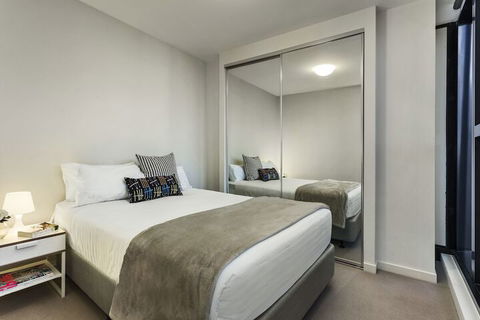 DreamHost Apartments At Collins - Whitsundays Accommodation 7