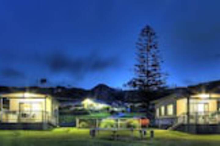 Cadgee NSW Whitsundays Accommodation
