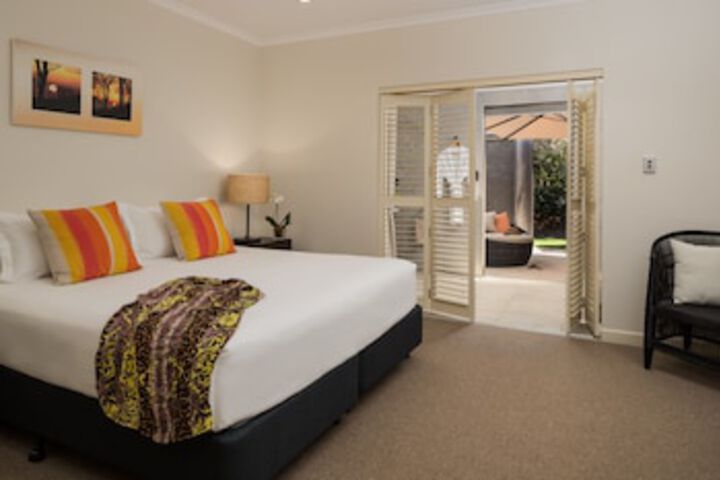  Whitsundays Accommodation