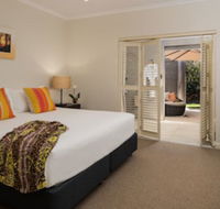 Crystalbrook Lodge - Whitsundays Accommodation