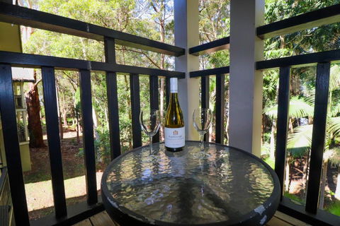 Dollarbird Treetops Townhouse - Whitsundays Accommodation 6