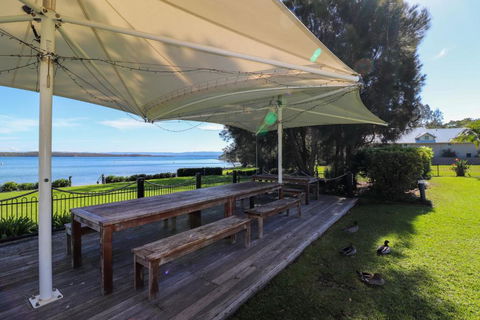 Dollarbird Treetops Townhouse - Whitsundays Accommodation 5