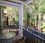 Dollarbird Treetops Townhouse - Whitsundays Accommodation