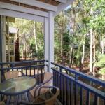 Dollarbird Treetops Townhouse - Whitsundays Accommodation 0