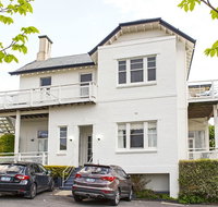 Highbury Apartments - Whitsundays Accommodation