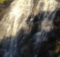 Beyonderup Falls Adult Retreat - Whitsundays Accommodation